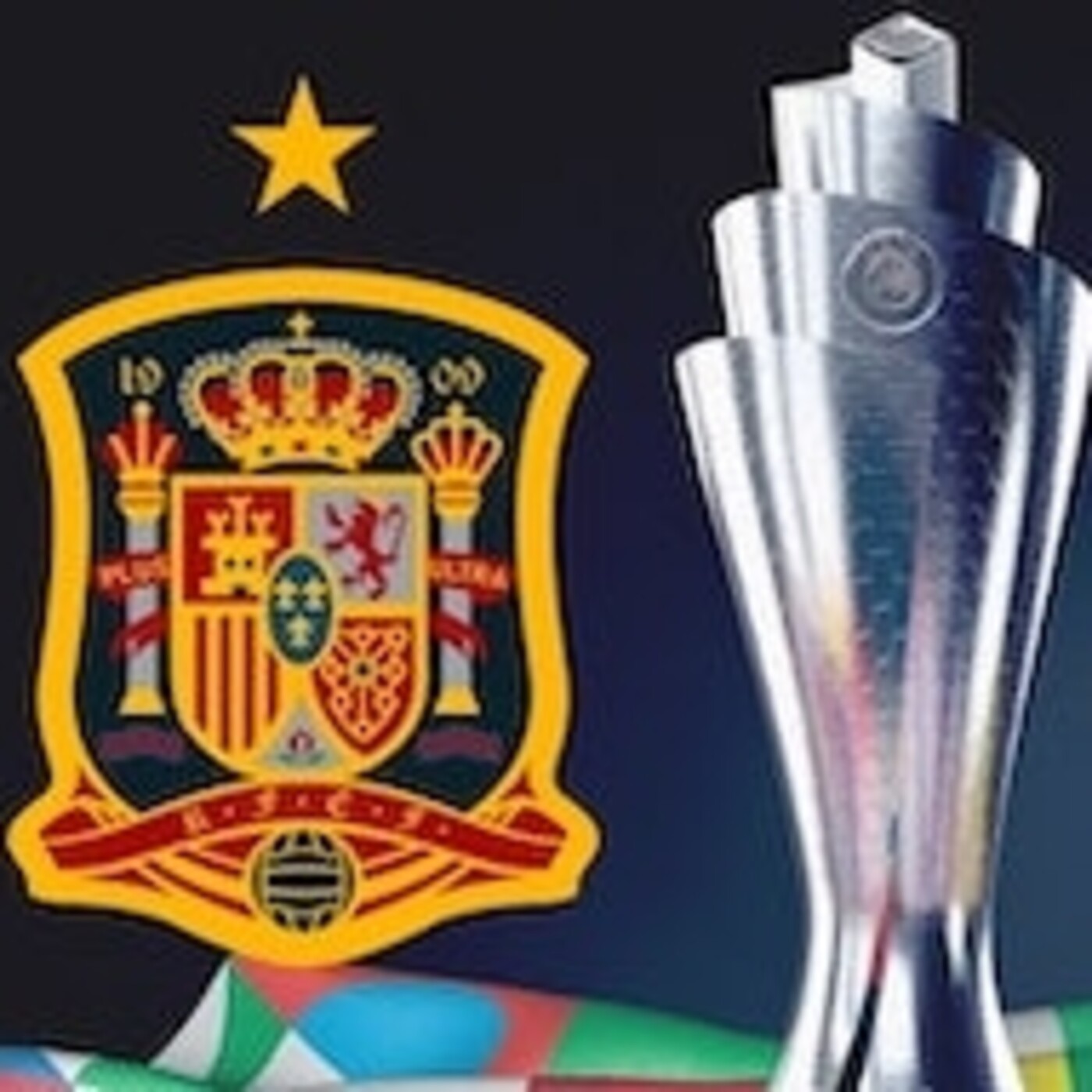 #65 Yo soy Español, Español, siempre y cuando haya un Madridista en la selección