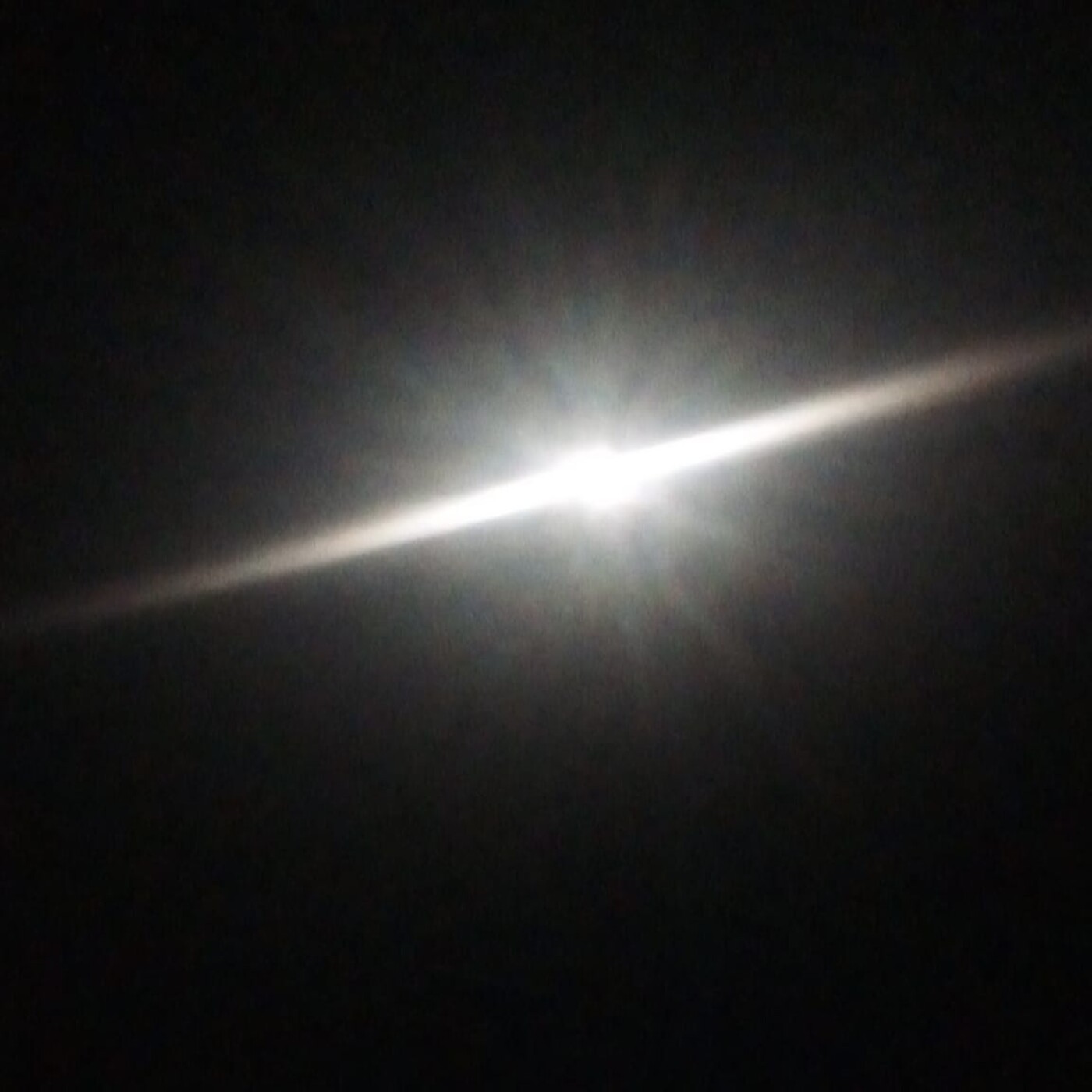 Noches En la Hoguera