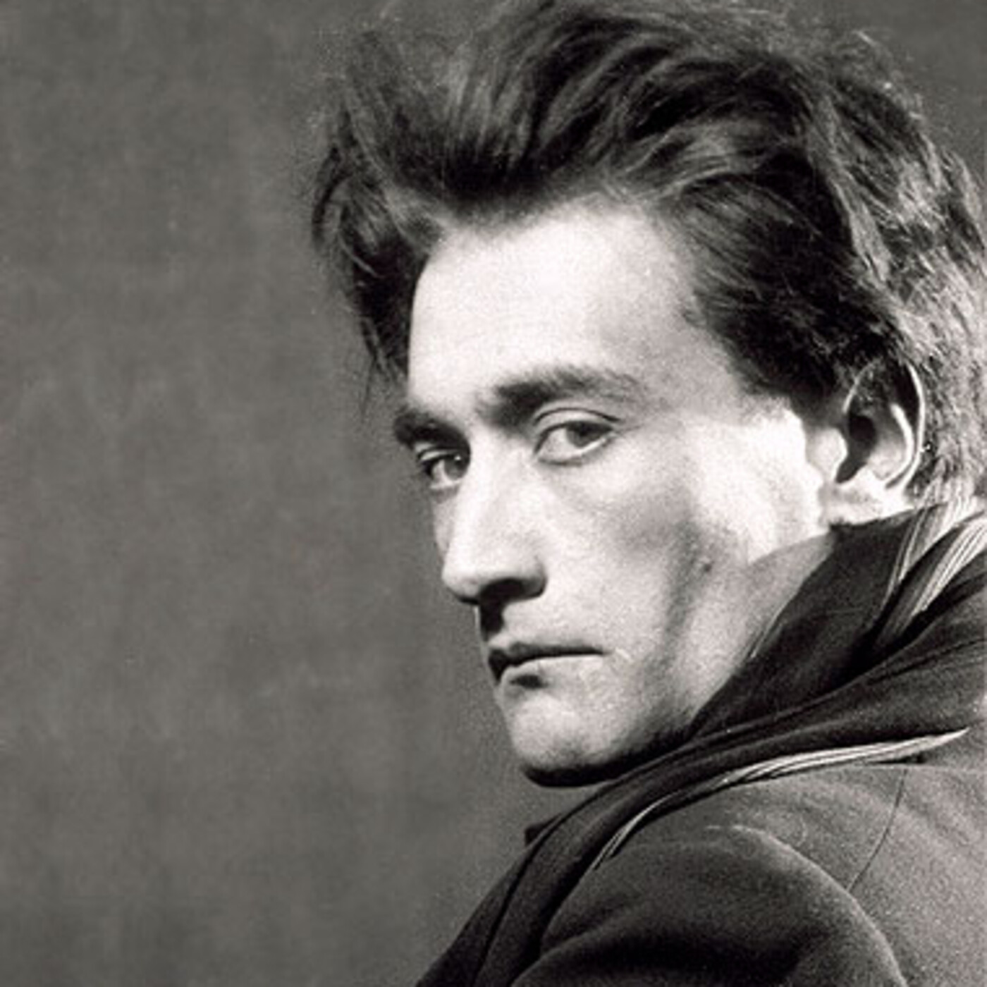 Antonin Artaud (documental)
