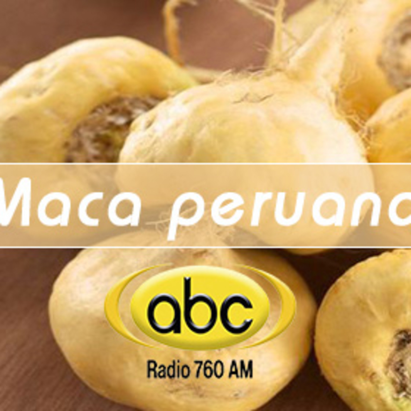 El Ángel de tu Salud - MACA PERUANA II