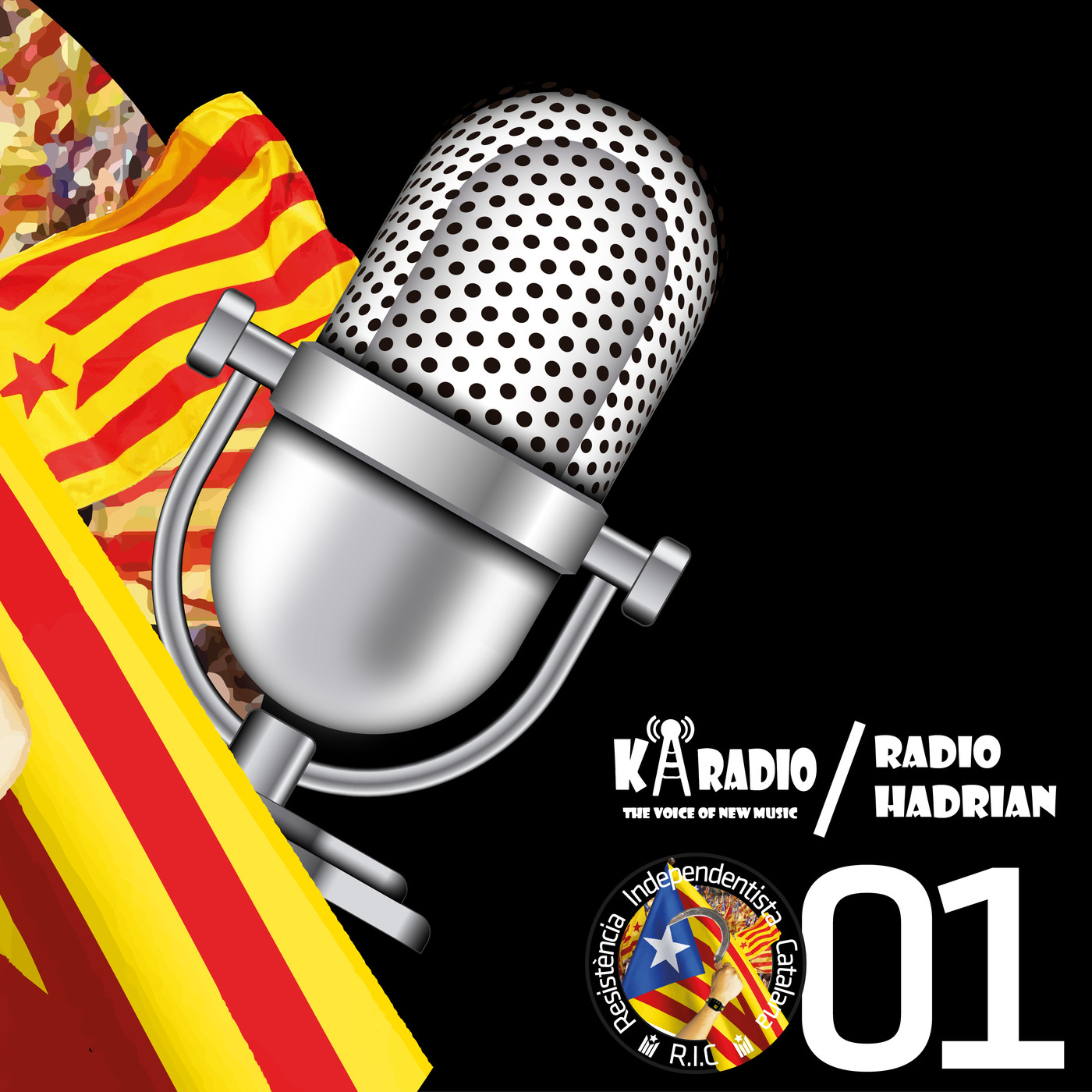 Radio Hadrian in english