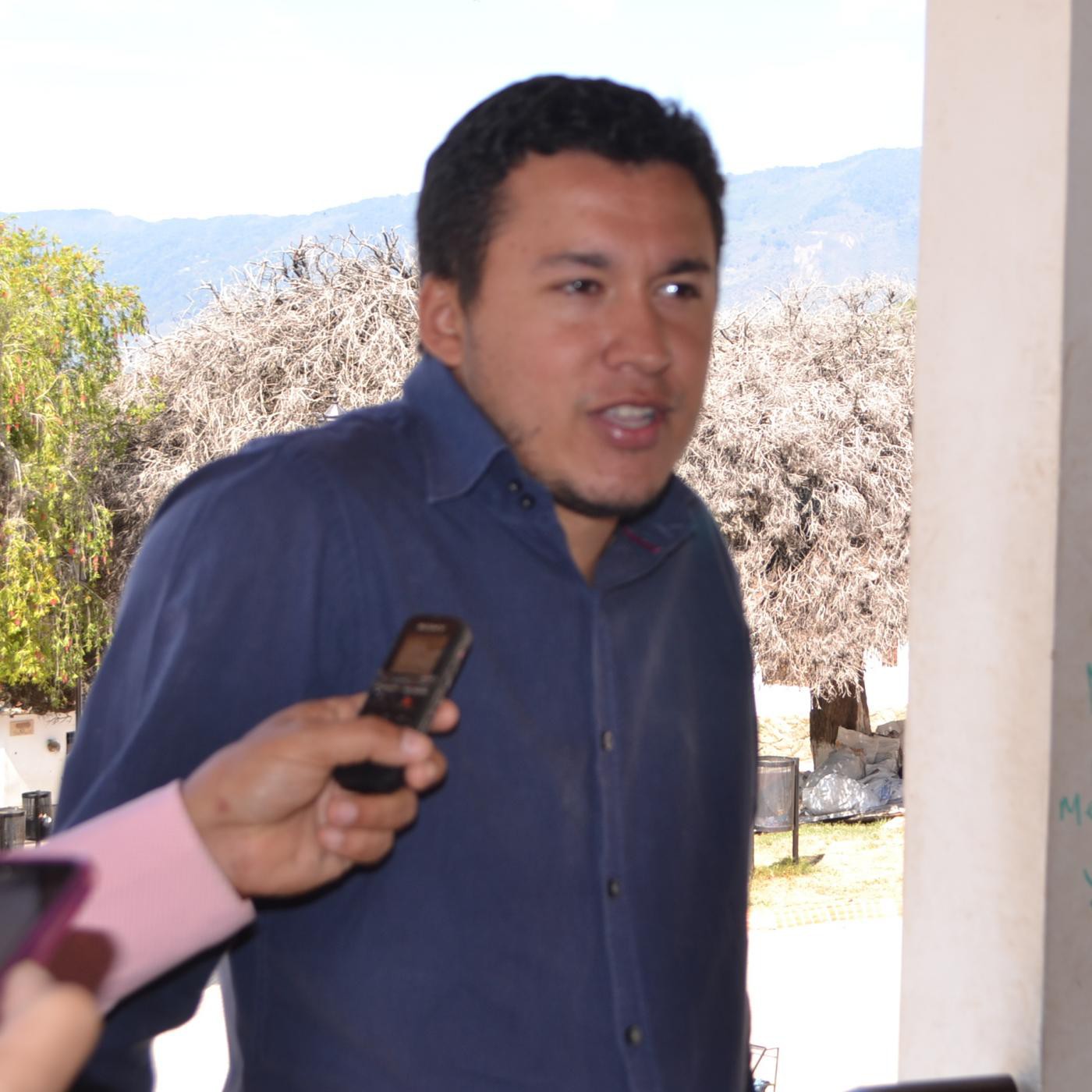 Podcast de Ludwing Pérez Corzo