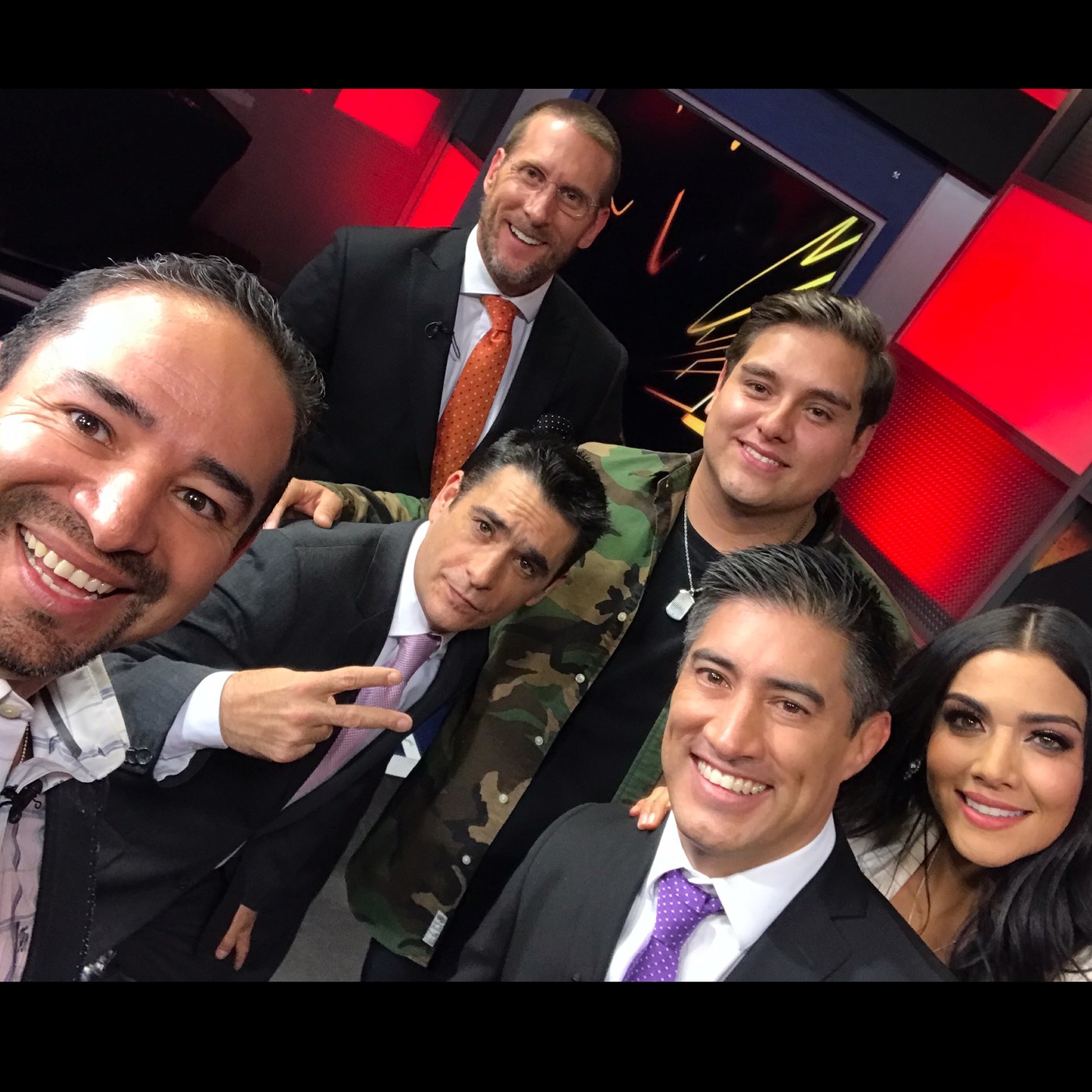 El Último Round