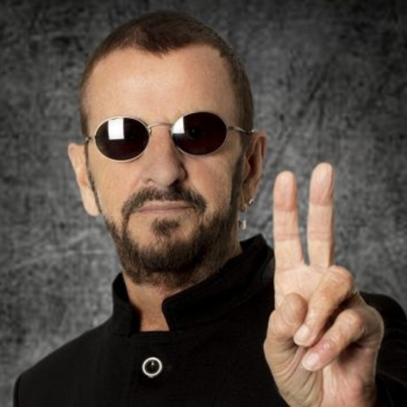 Ringo Starr