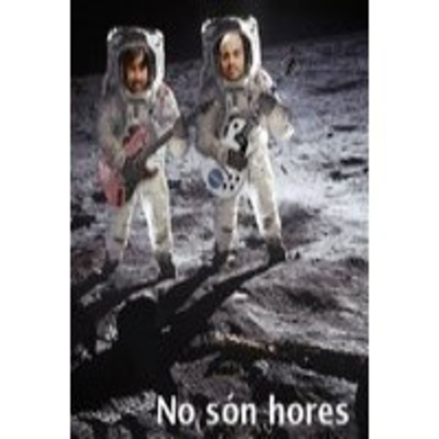 Podcast No Son Hores
