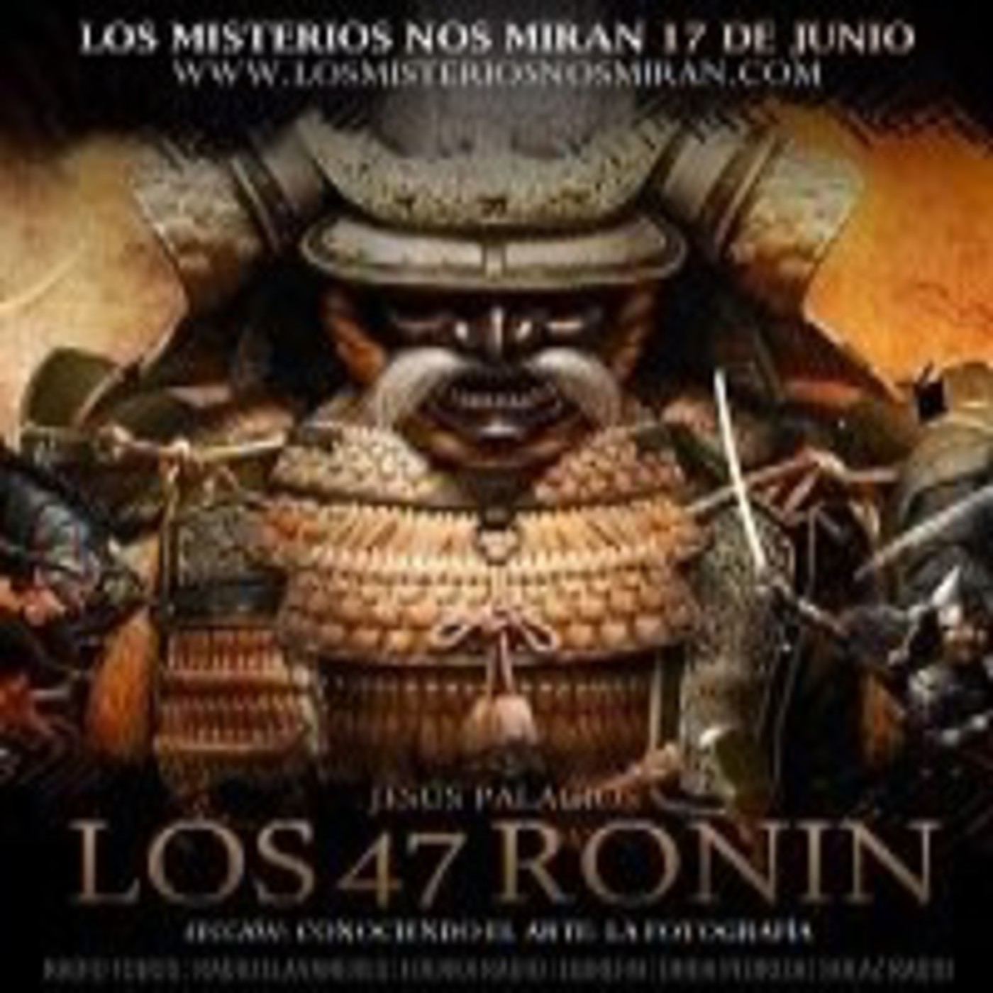 ::Los Misterios nos miran::
