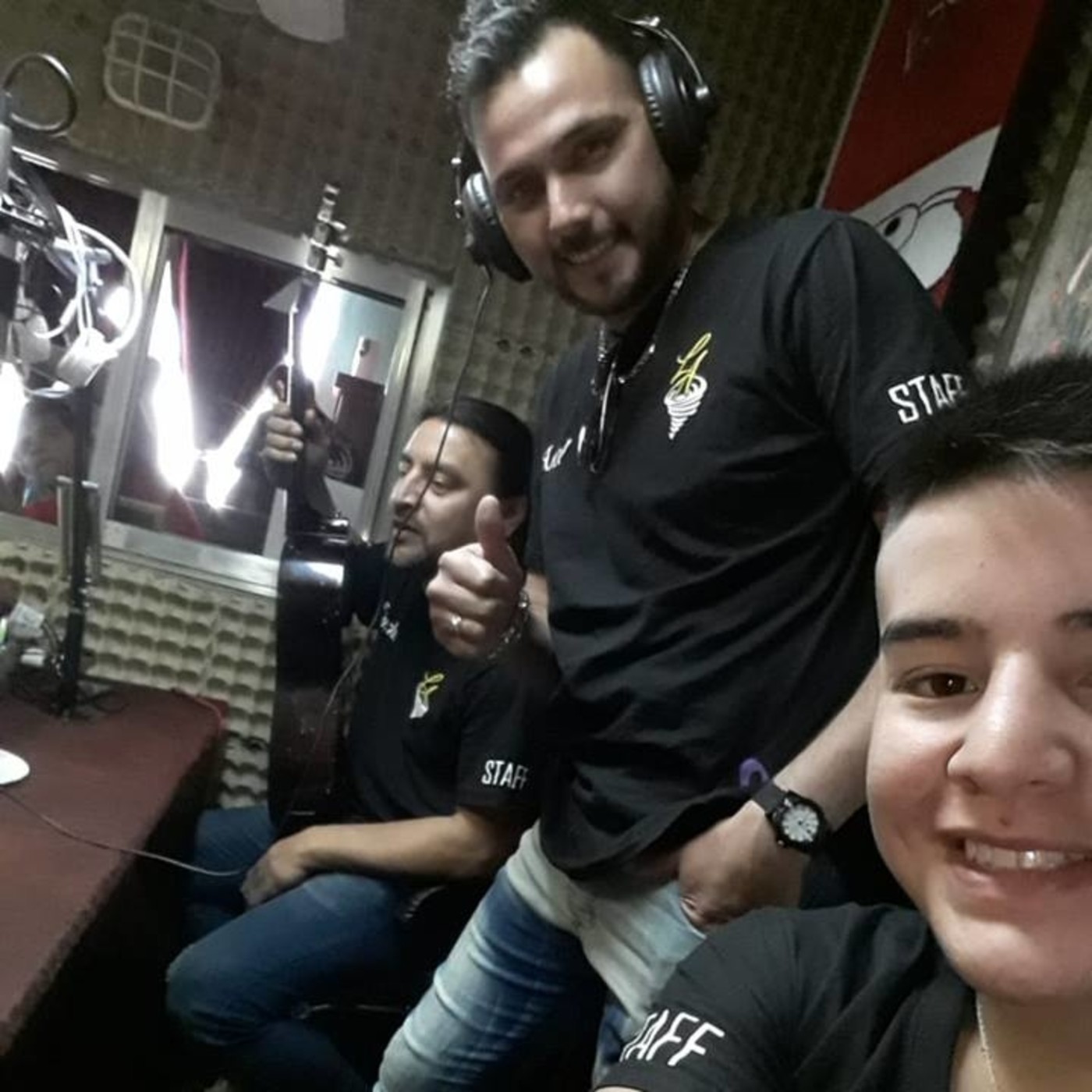 Podcast de elarco2