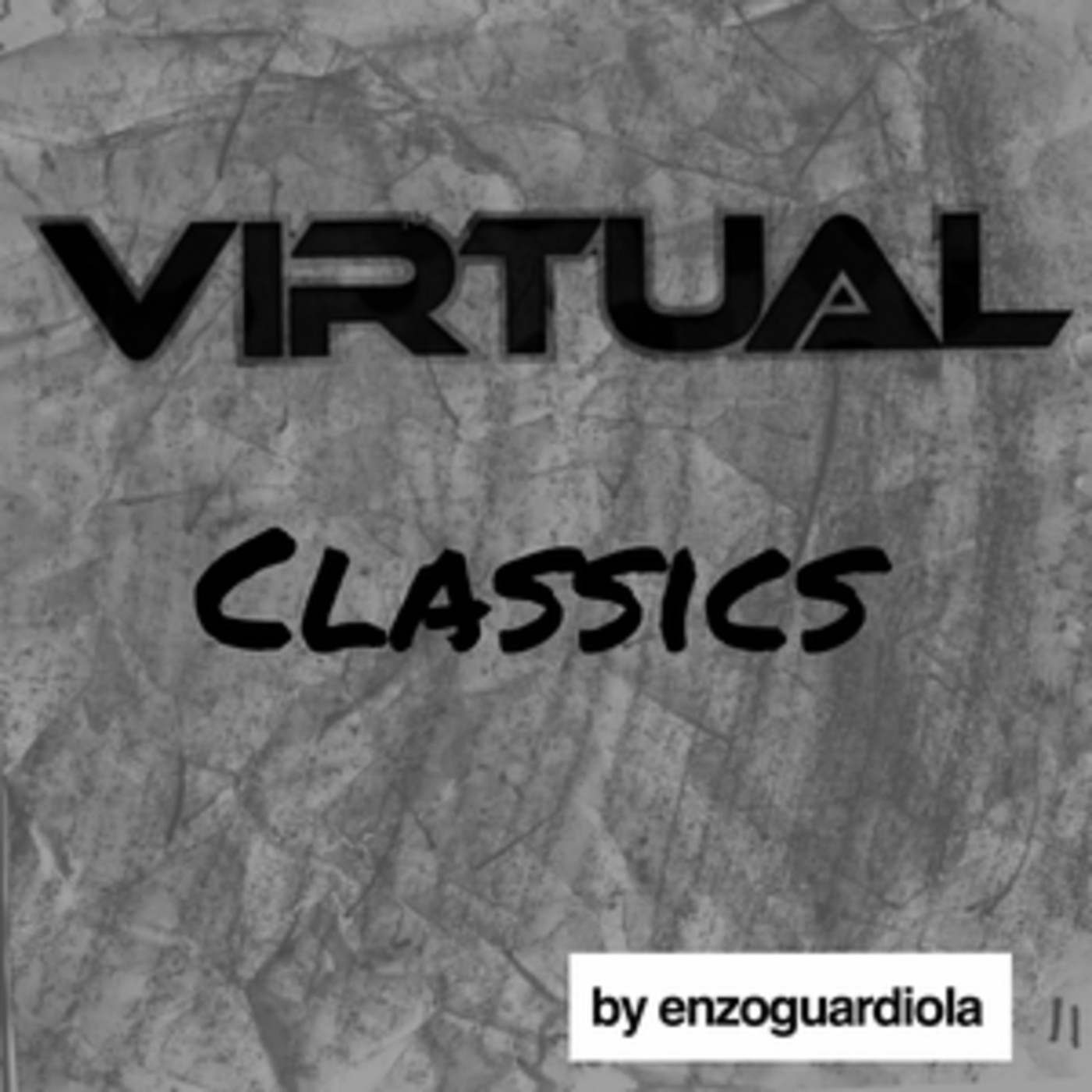 Recordando Viejos Tiempos by Enzo Guardiola