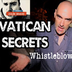 VATICAN WHISTLEBLOWER ZAGAMI SECRETS REVEALED ingles