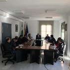 Pleno Ayuntamiento de Lanjaron 08_03_2018