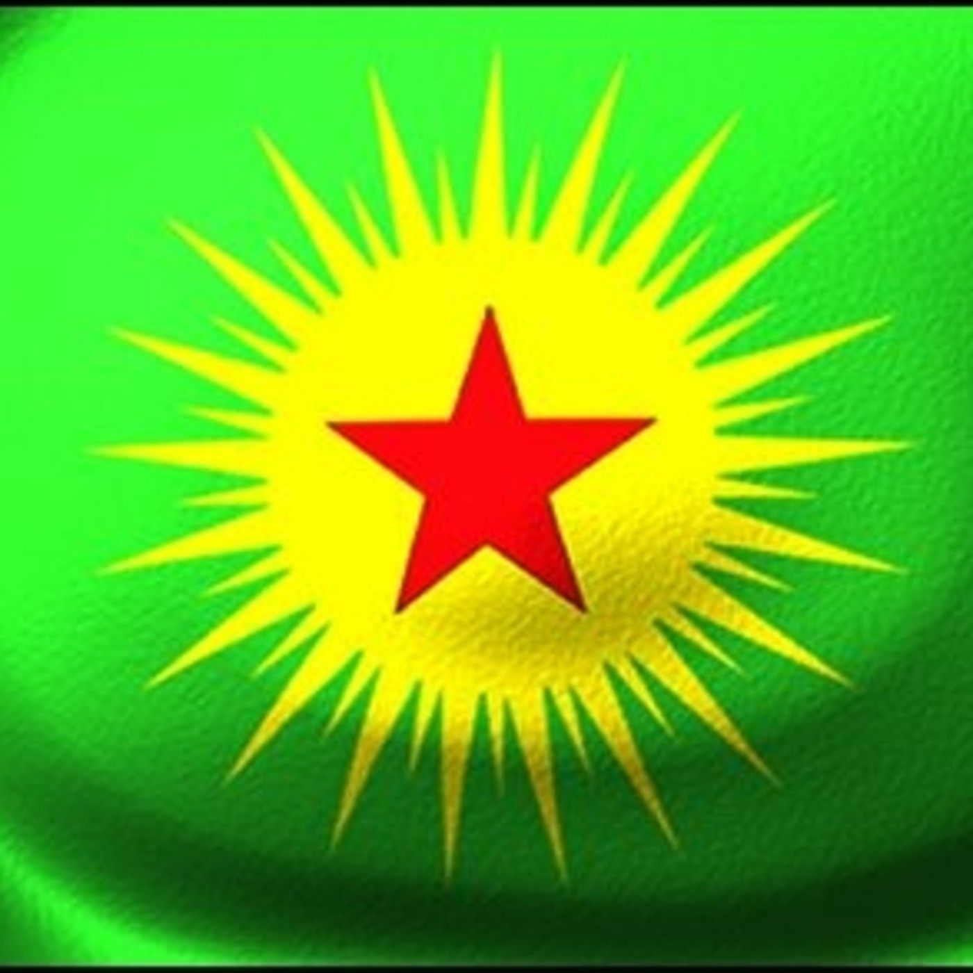 KurdistanES