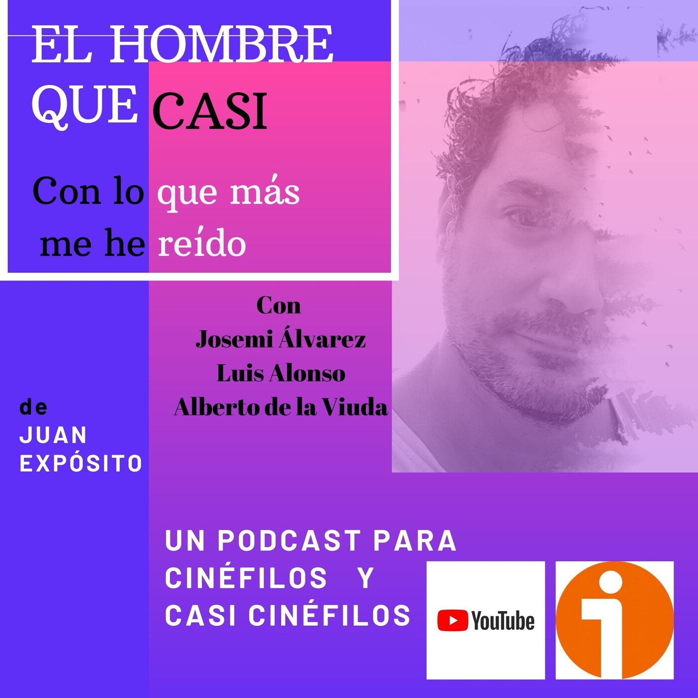 EL HOMBRE QUE CASI