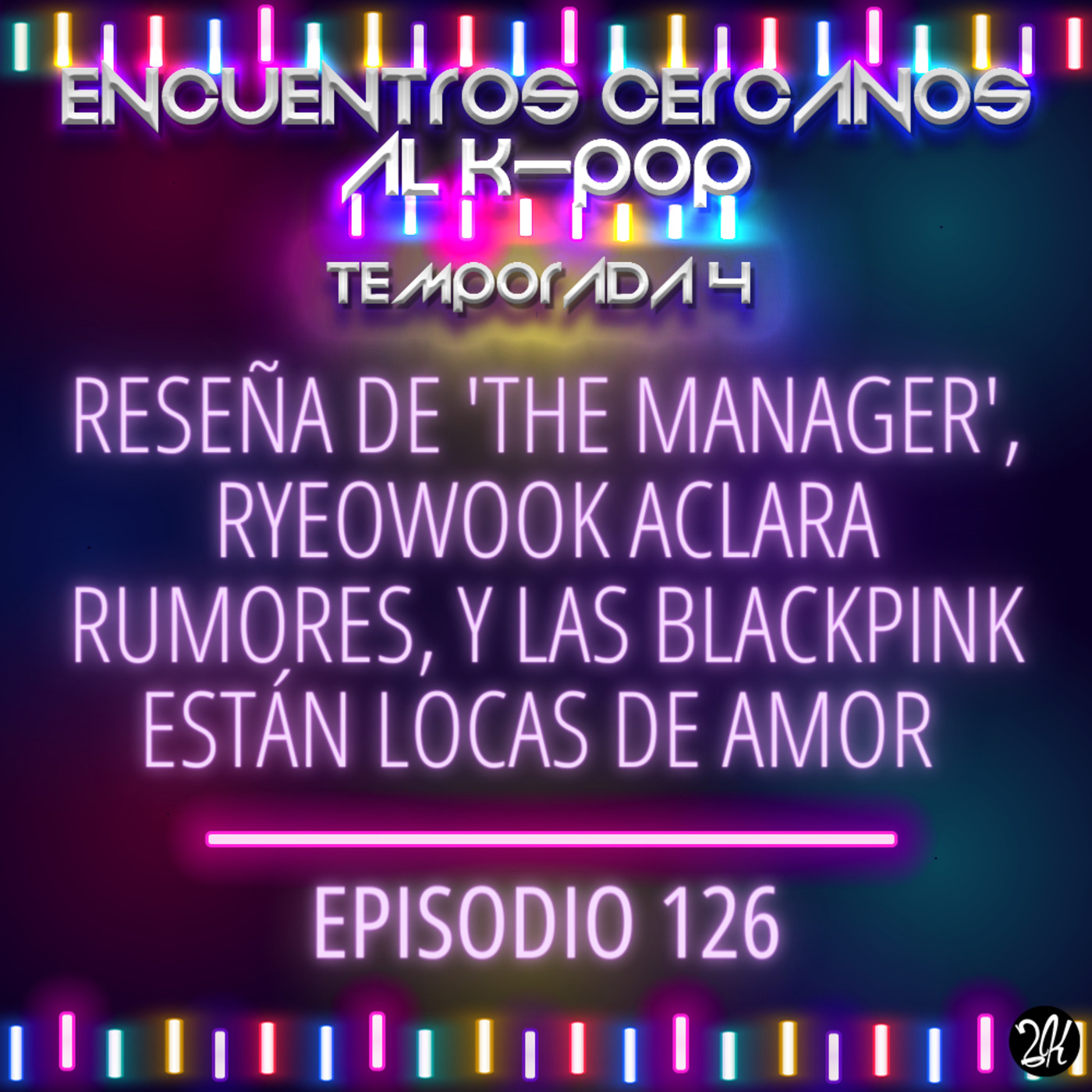 Encuentros cercanos al k-pop