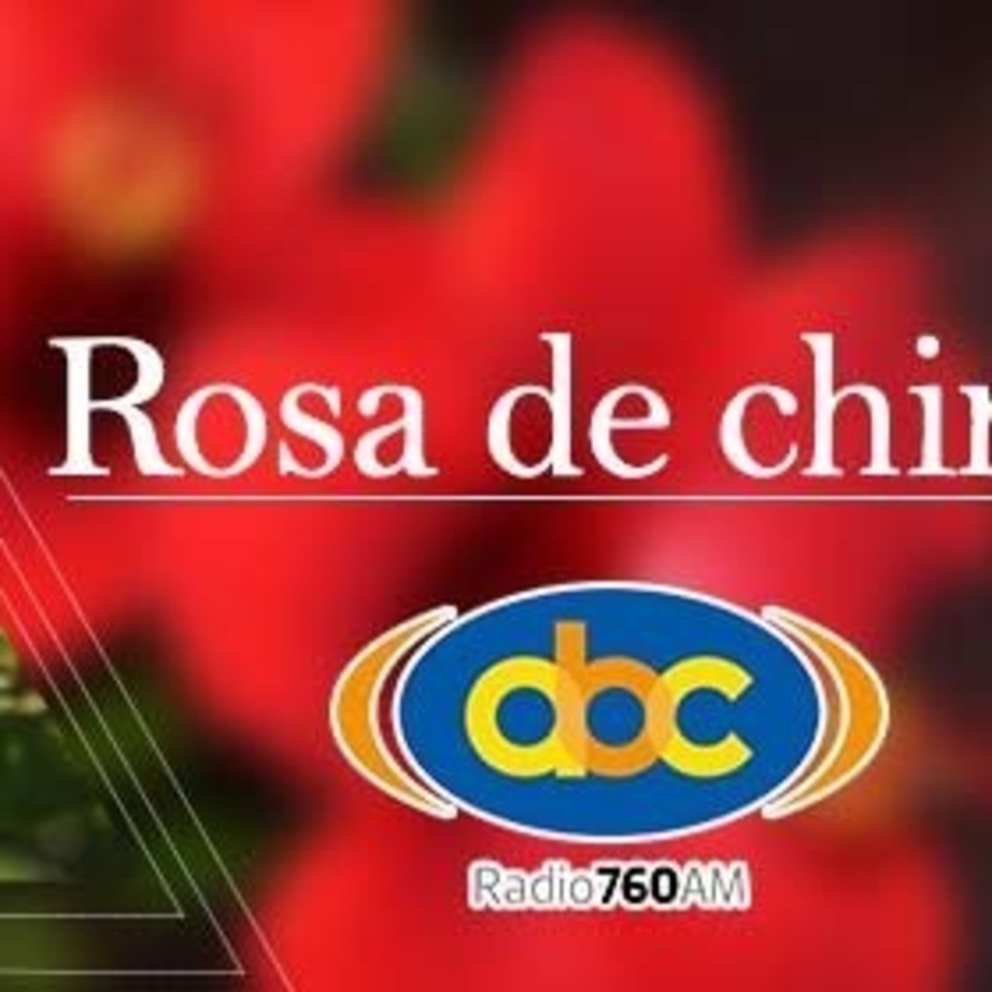 El Ángel de tu Salud - ROSA DE CHINA II episode artwork
