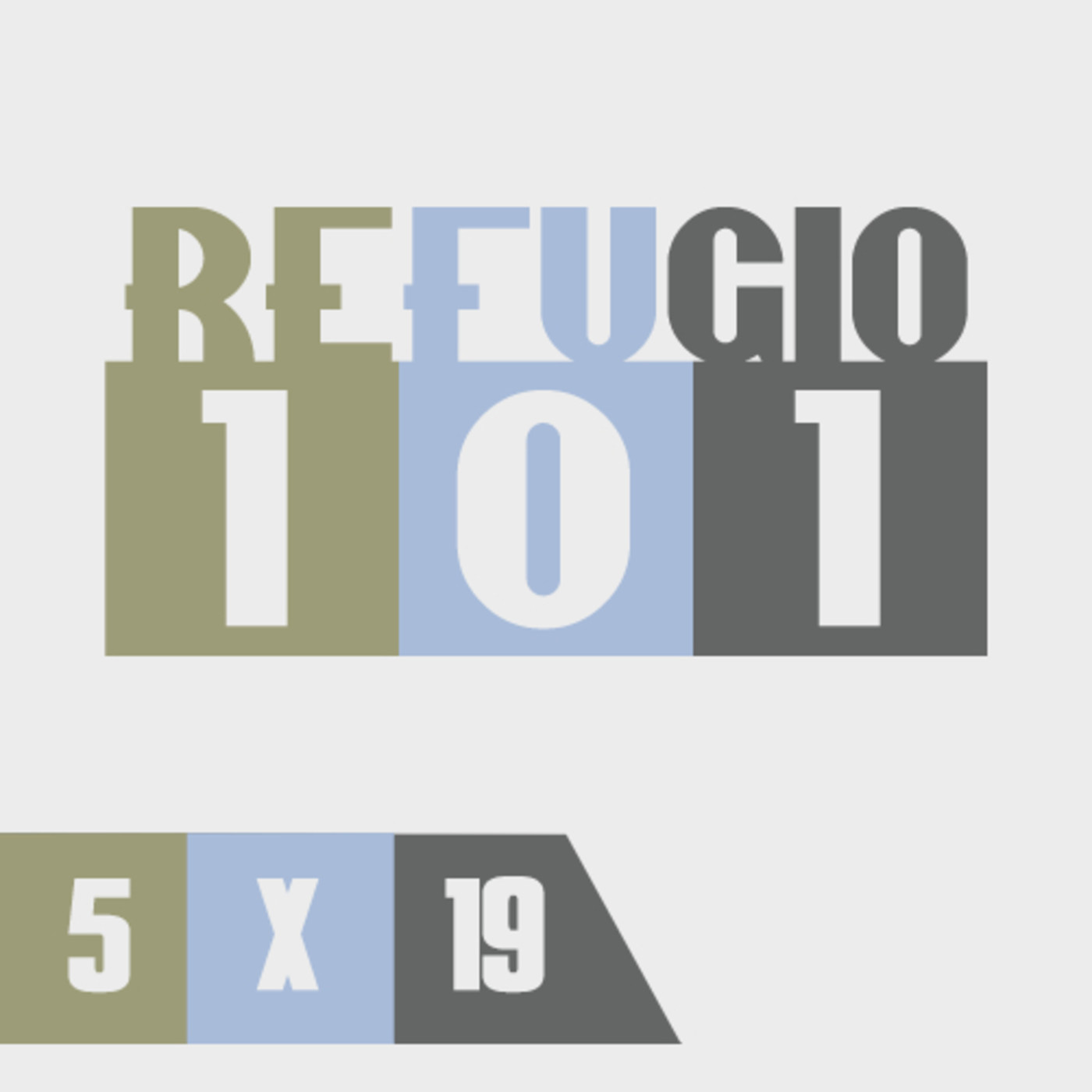 5x19 - Adri, aprueba expresión gráfica #FuckNomura episode artwork