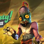 SOULMERS 2x48 ANALISIS: Oddworld Abe's Oddysee y Marvel Ultimate Alliance 3