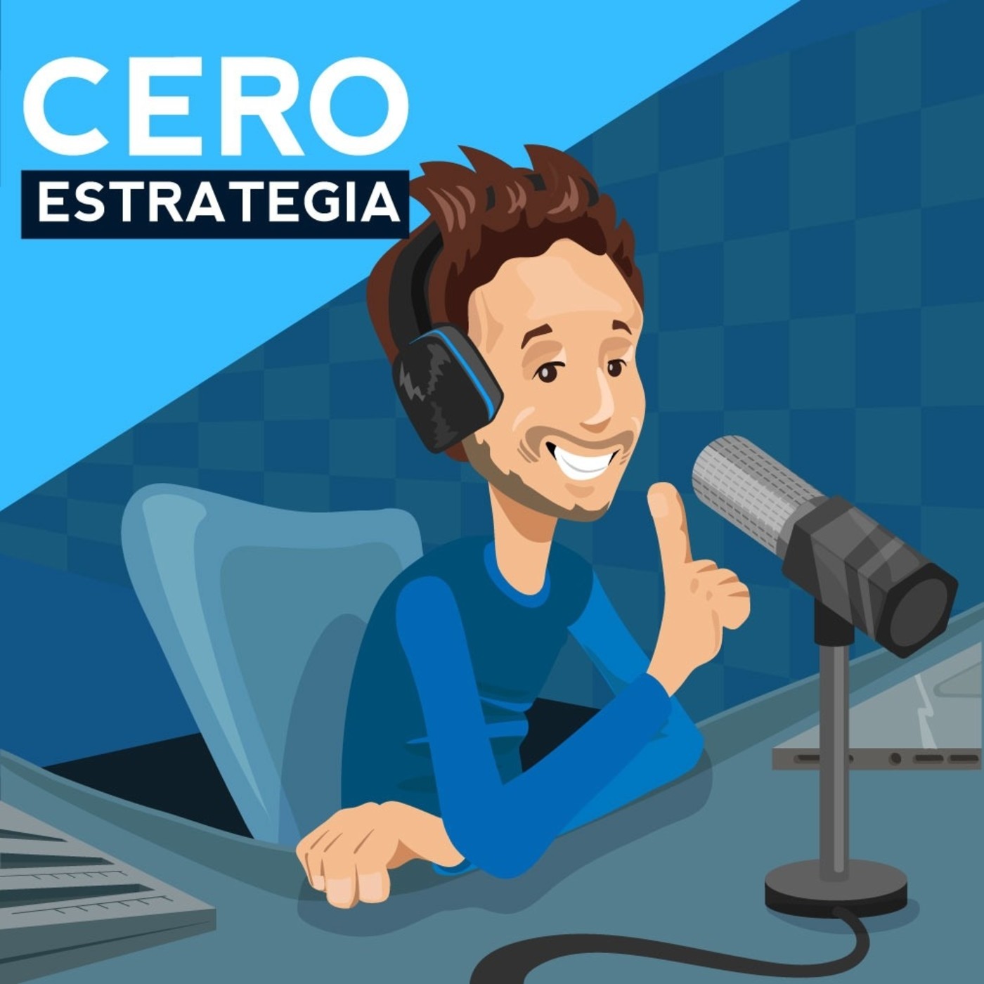El Podcast de Christian Andrade