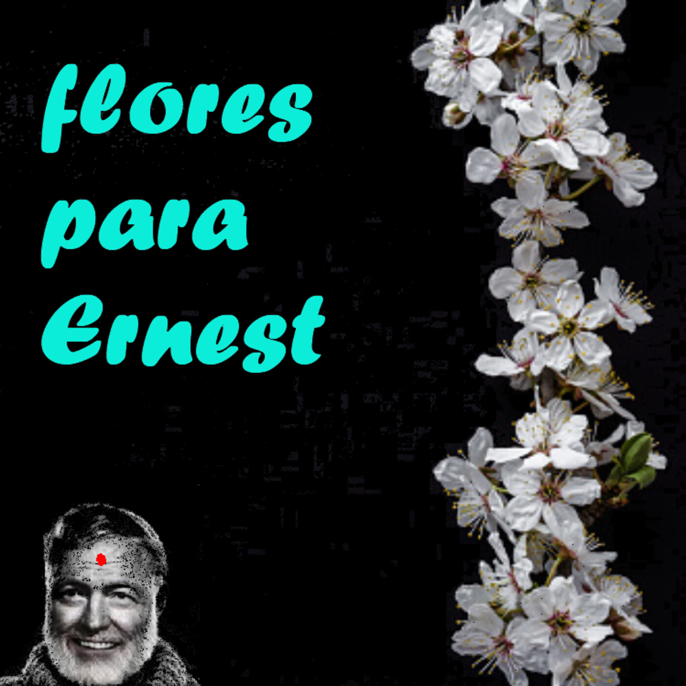 FLORES PARA ERNEST