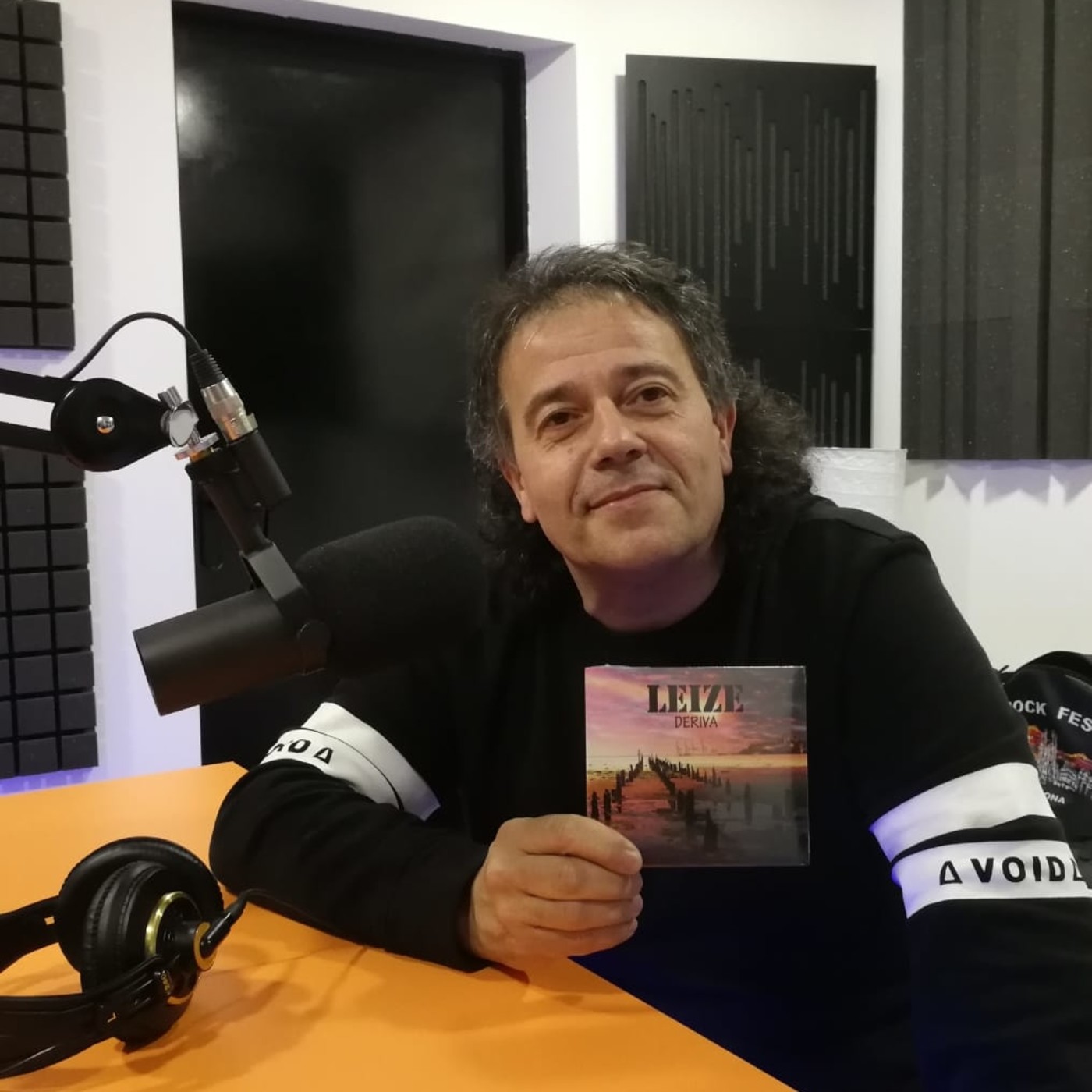 Fórmula EXITA - Entrevistas