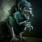 Voces del Misterio LEGENDARIOS Rne 035: La Casa del Duende de Madrid