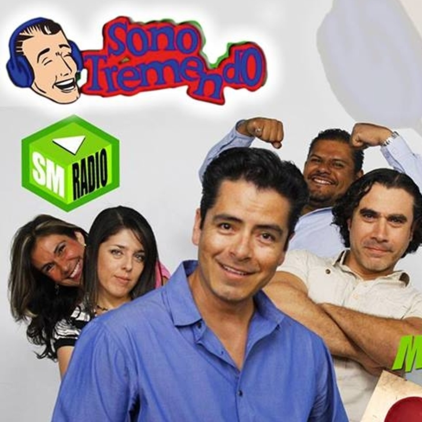 Sono Tremendo