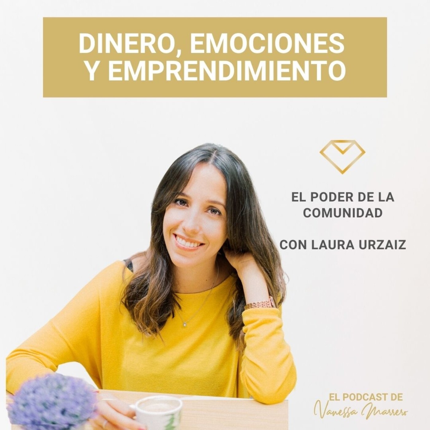 Rentabilidad Expansiva, el Podcast.Vanessa Marrero