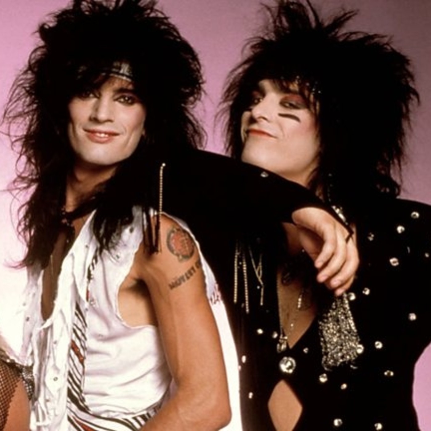 Lhdr la hora del rock especial motley crue primera parte.