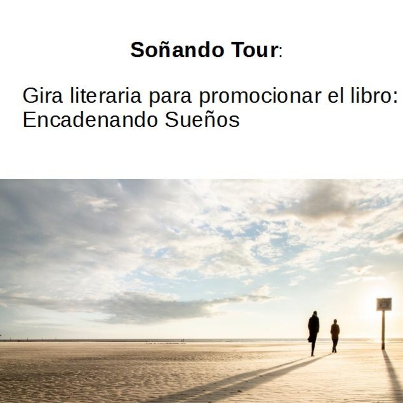 Sesiones Poéticas.