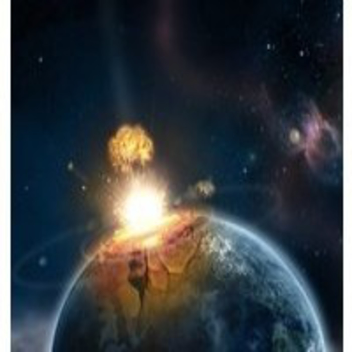 El Lado Oscuro. Amenaza Brutal: ASTEROIDES. episode artwork