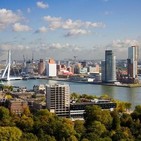 Nómadas - Rotterdam, puerto de vanguardia - 30/10/16