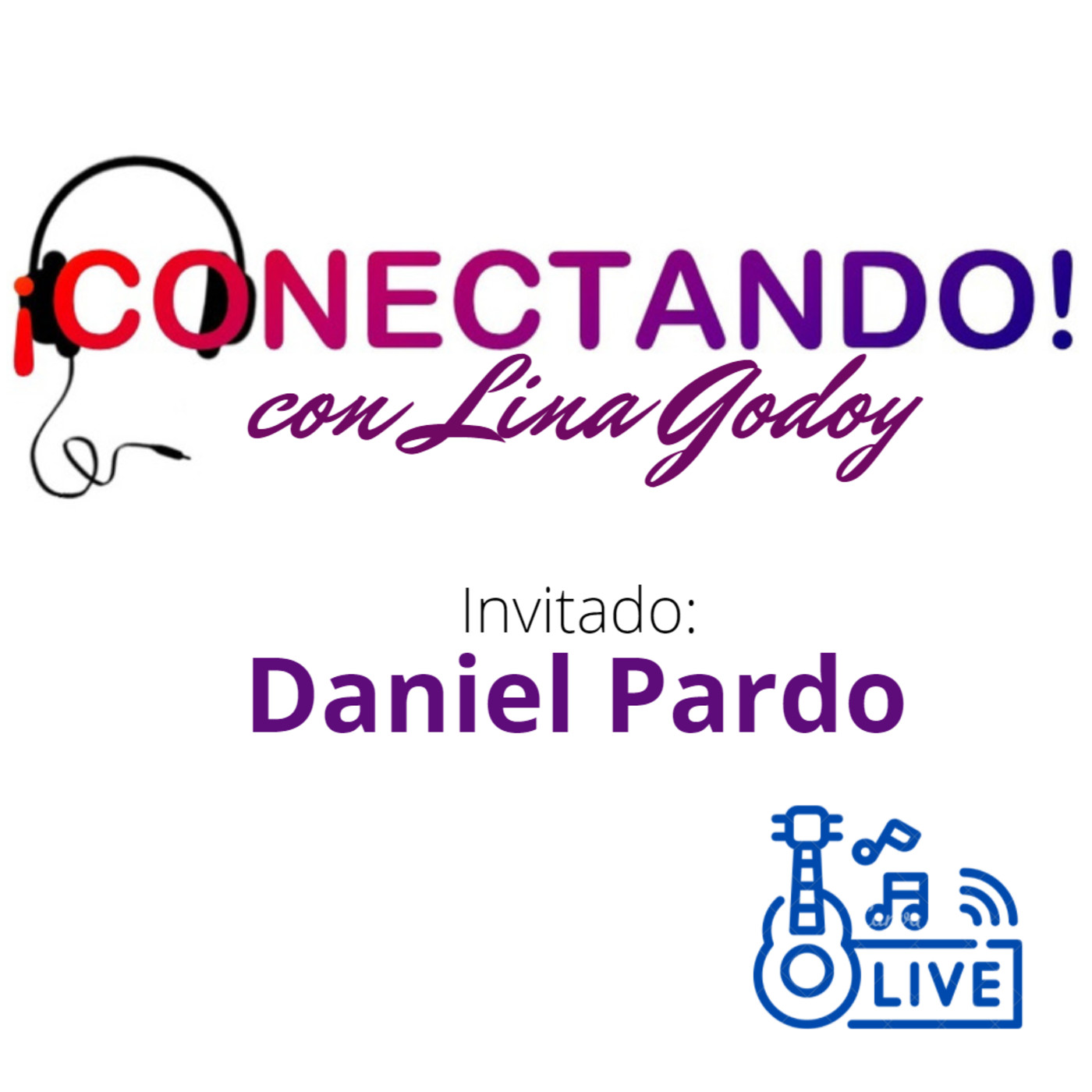 Conectando con Lina Godoy