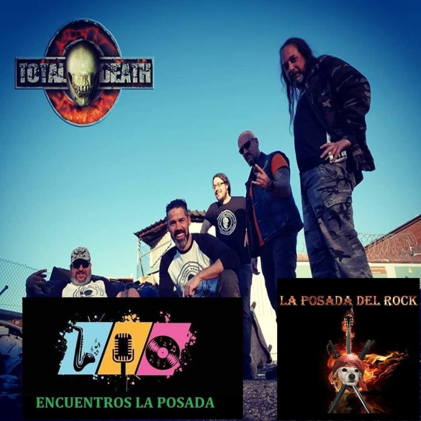 LA  POSADA DEL ROCK