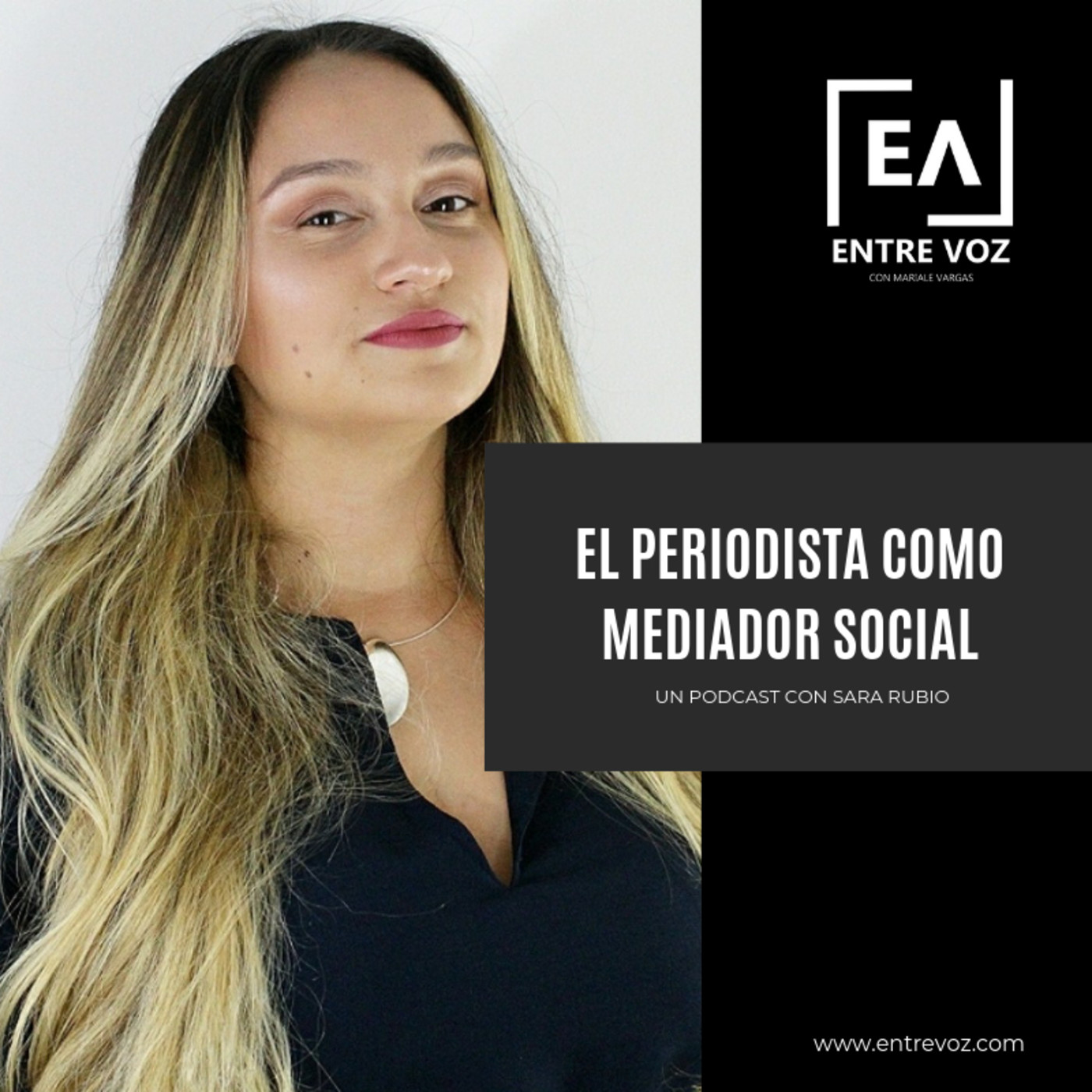Entre Voz con Mariale Vargas
