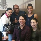 Programa #47 aÇúcar en Lisboa 05-05-2018