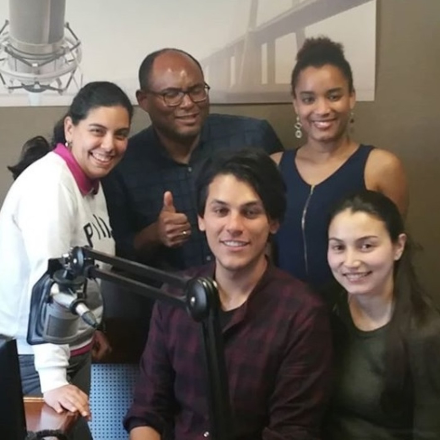 Programa #47 aÇúcar en Lisboa 05-05-2018 Programa #47 aÇúcar en Lisboa 05-05-2018