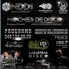 Noches de Disco | Programa 348