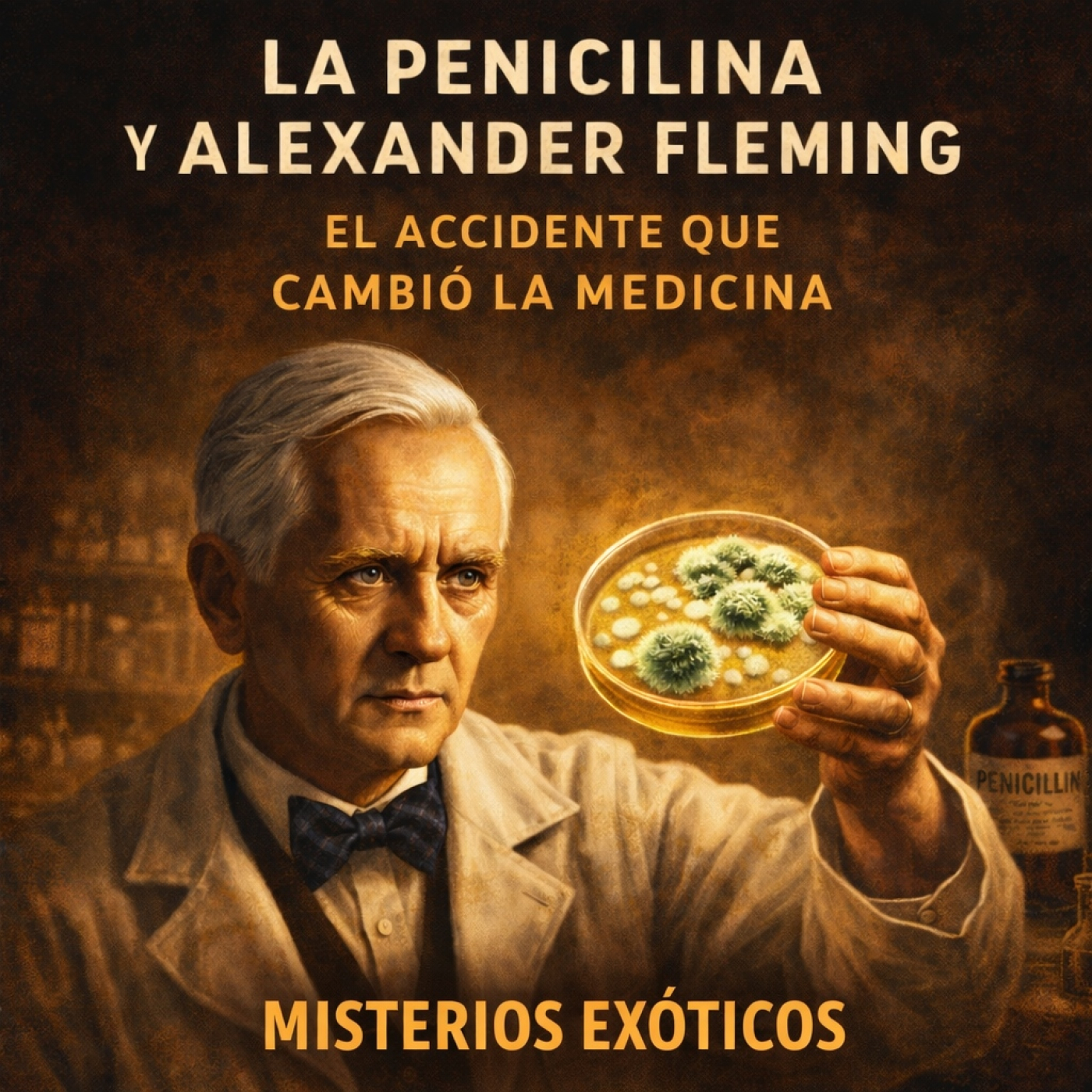 MISTERIOS EXÓTICOS con Mark Schindler