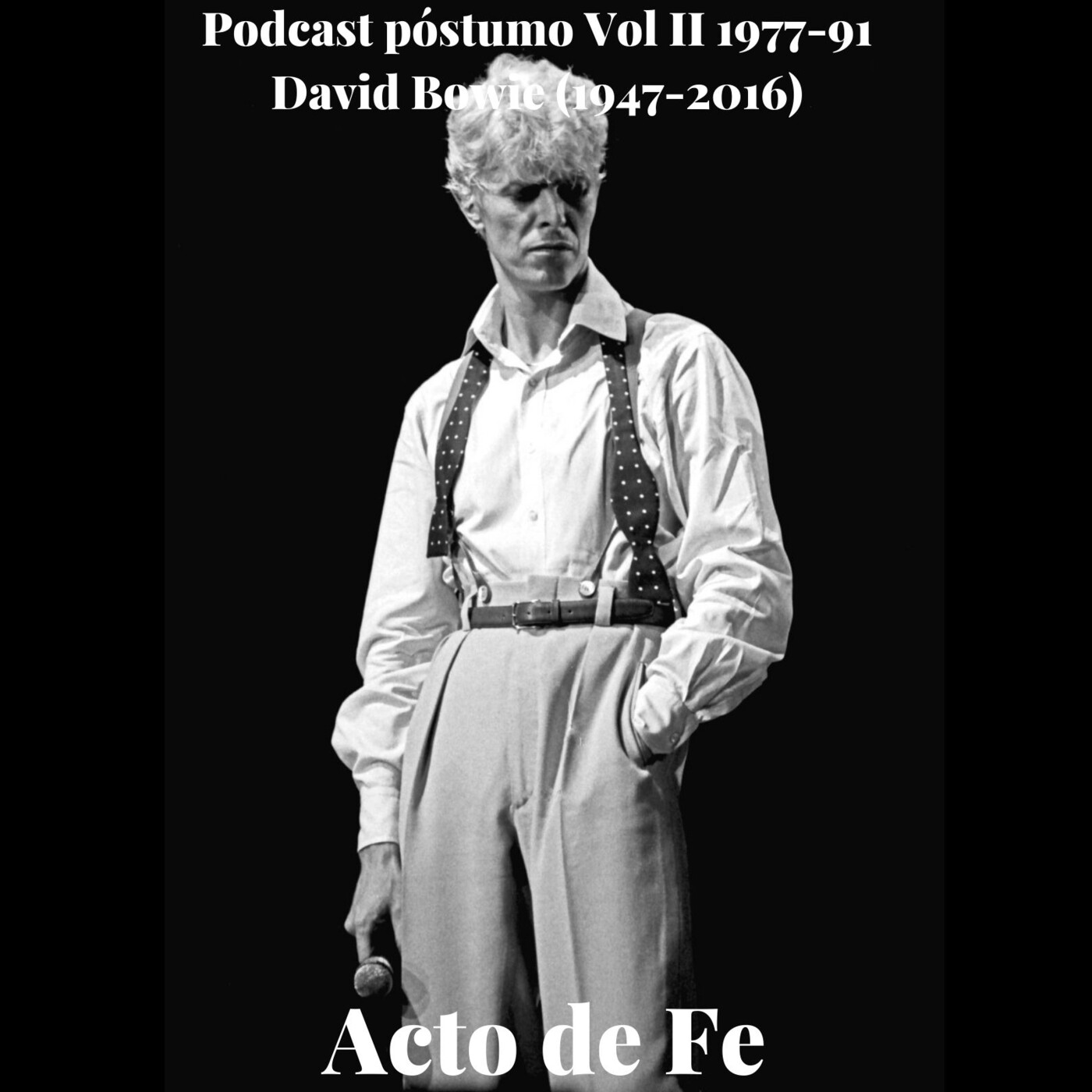 Acto de Fe póstumos