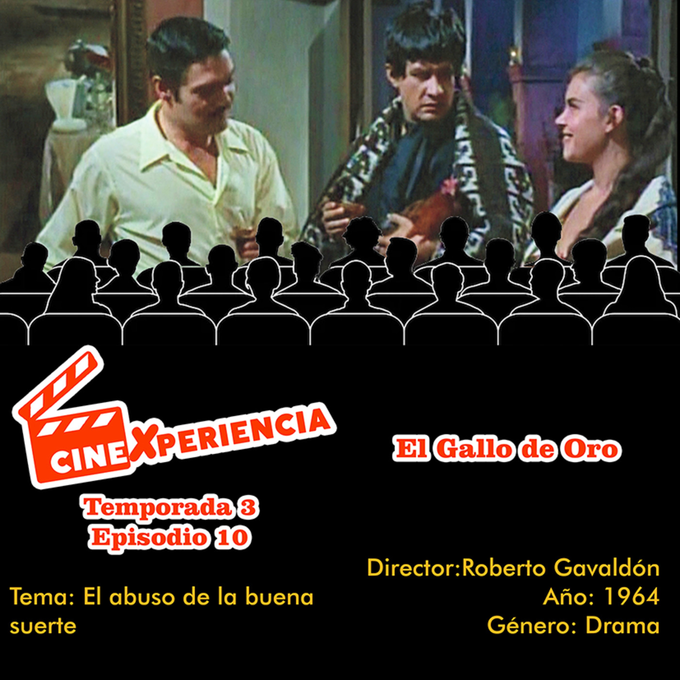 CineXperiencia