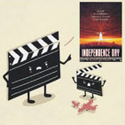 claqueta y accion 3x20 INDEPENDENCE DAY