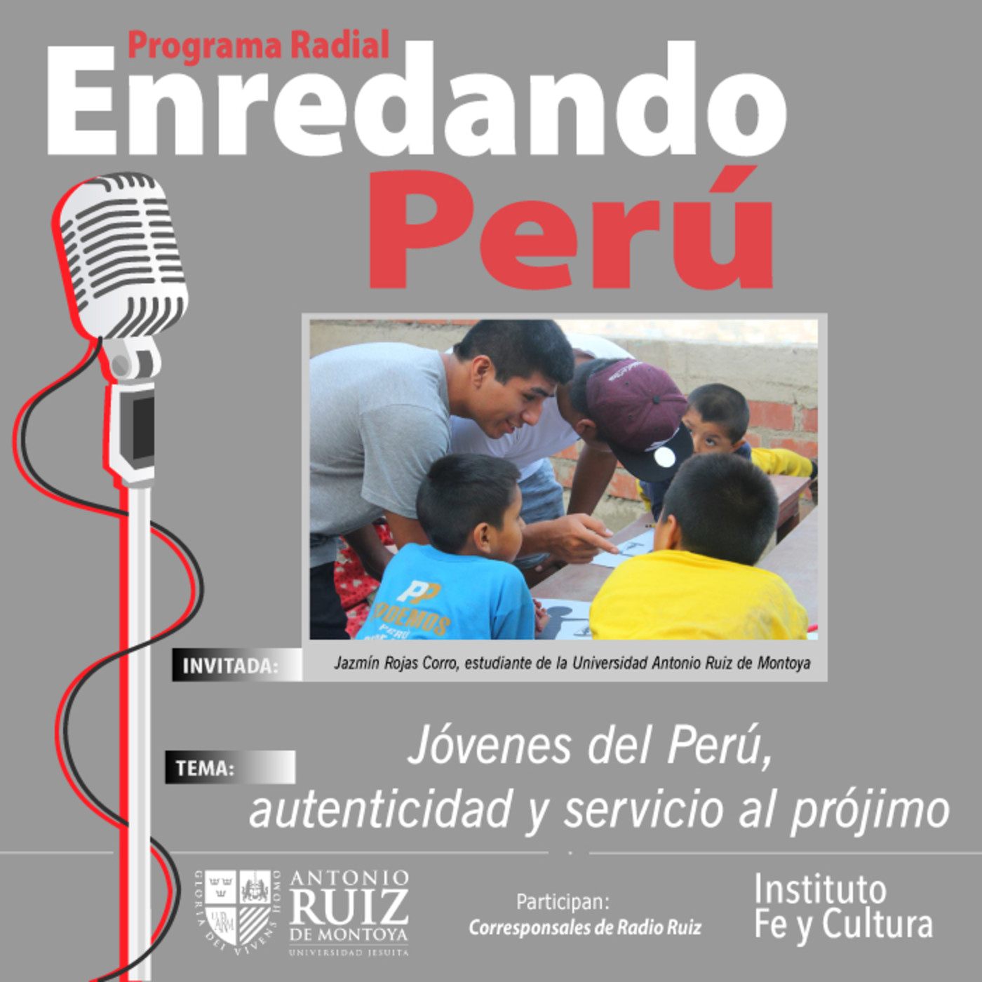 Enredando Perú