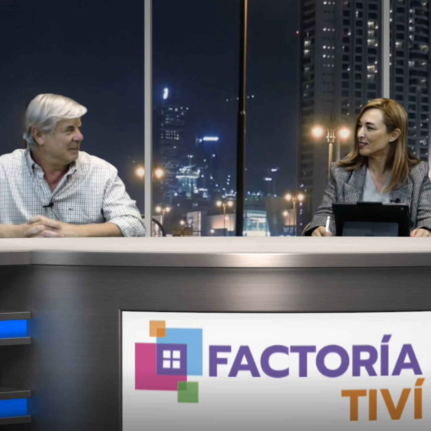 Hacedores del Cambio