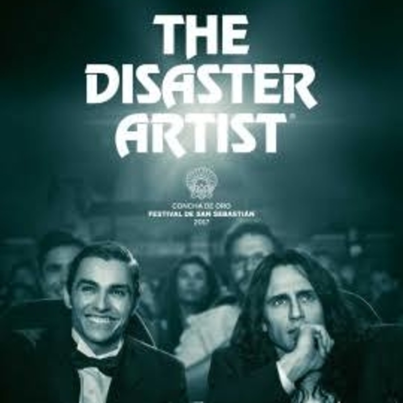 La butaca asesina Mini 5x03 The Disaster Artist episode artwork