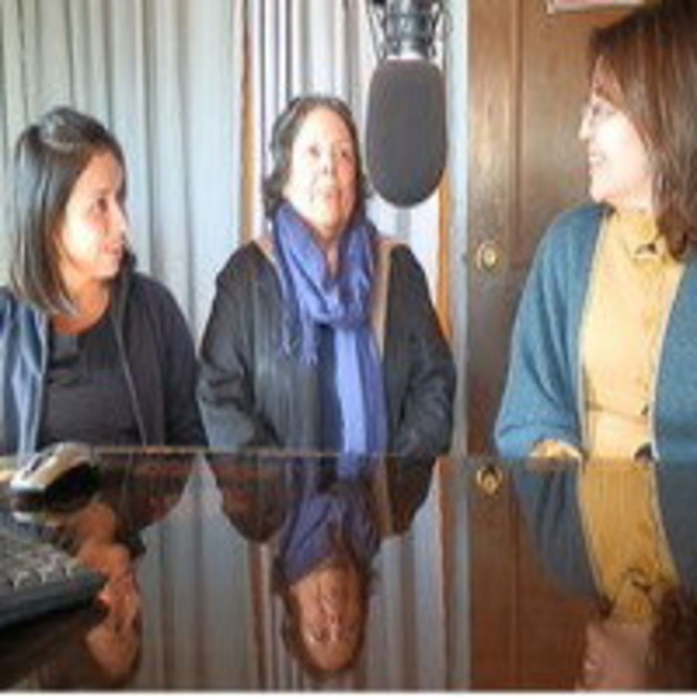 Podcast SOMOS SANVICENTANOS-PROGRAMA DE RADIO