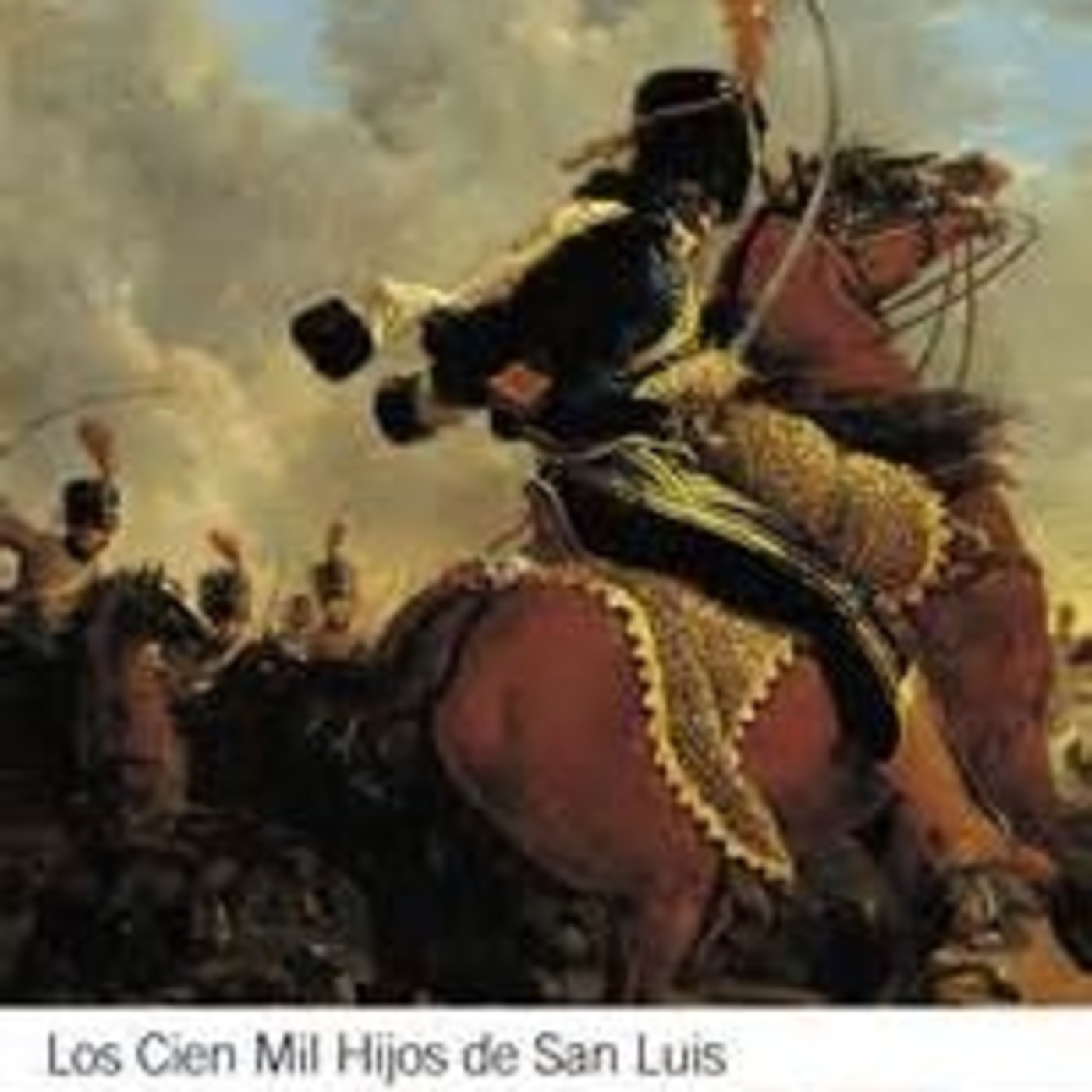 España: ser y conciencia