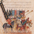 El origen de Almería