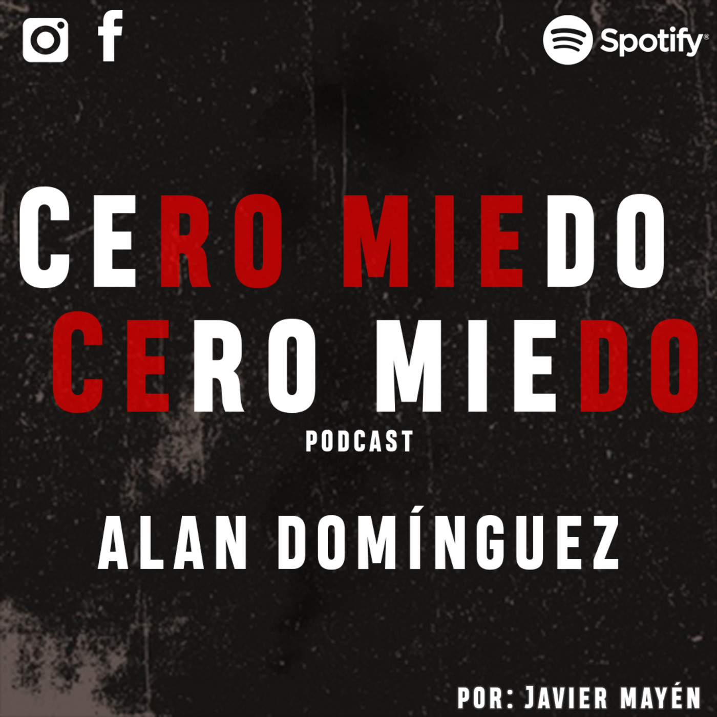 Cero miedo
