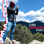La Odisea | Episodio 8| Vacaciones en Perú, conociendo Machu Picchu.
