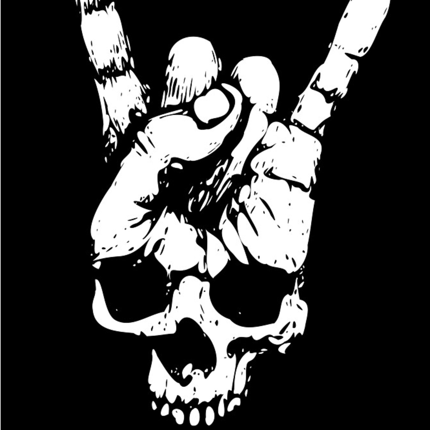 Esto es Rock ! Especial VERSIONES III / 2021 www.radioarrebato.net episode artwork