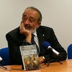 H files 41 - Presentación de 'El león contra la Jauría II' por Agustín Ramón Rodríguez González